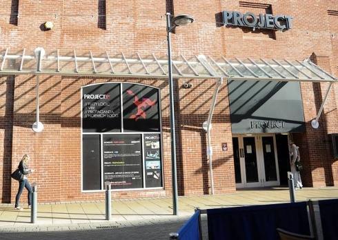 Project Nightclub · Norwich | Booked.it