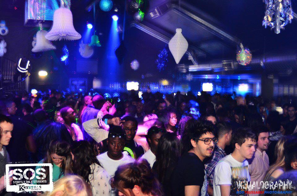 Night clubs in chatham kent