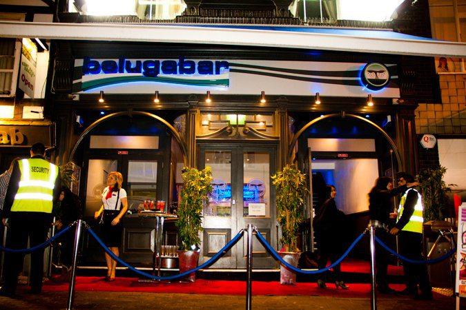 Gay pubs clubs near maidstone
