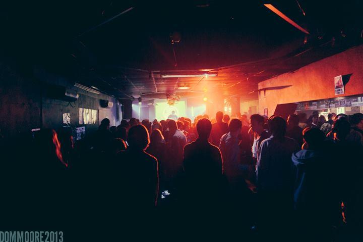 White Rabbit · Plymouth | Booked.it