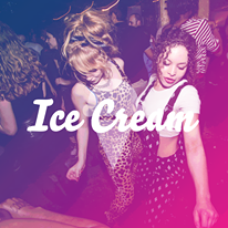 Concrete, Shoreditch / Brick Lane, London | Party Earth