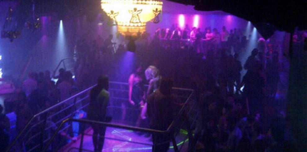 Regal Nightclub · Ripley | Licklist