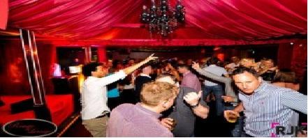 Affinity bar bexleyheath