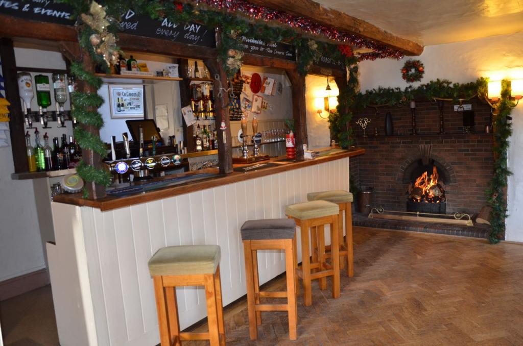 The Loose Box · Leamington Spa Licklist