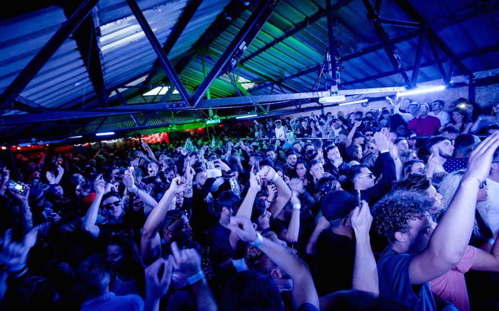 LAB11 · Birmingham Licklist