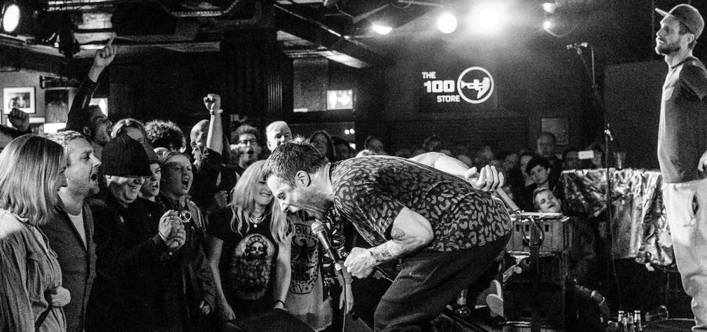 100 club dress code The 100 Club · Fitzrovia