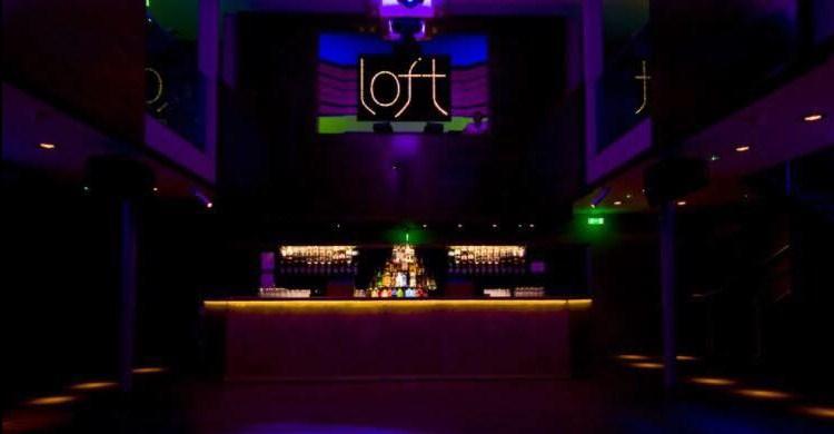 Loft Nightclub Perth · Perth | Booked.it