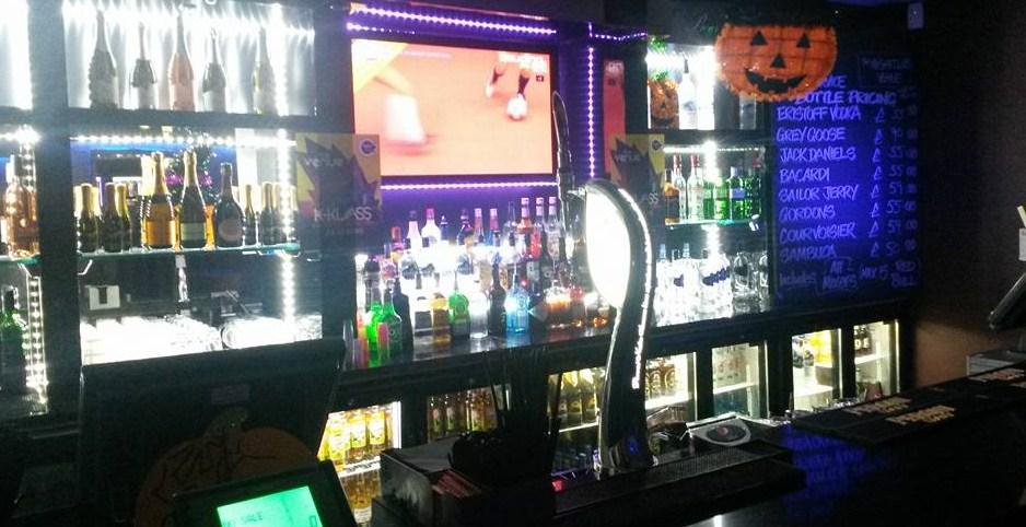 The Common Room Bar & Venue Nightclub · Warrington | Licklist