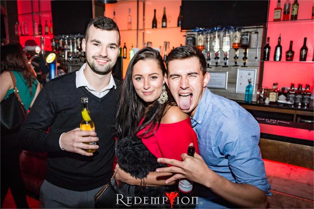 Redemption Aberdeen Aberdeen Licklist