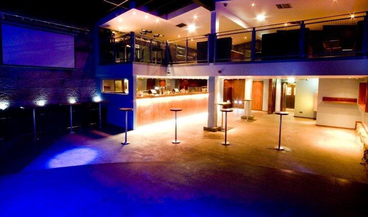 Base Nightclub · Edinburgh | Booked.it