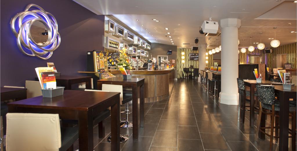 The Slug and Lettuce · Leeds Licklist