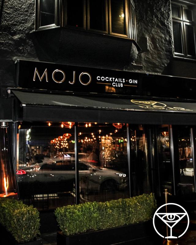 MOJO Leigh · LeighOnSea Licklist