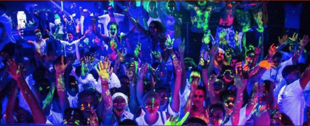 UV Party Sunny Beach London Booked it UV Party Sunny Beach London Booked it