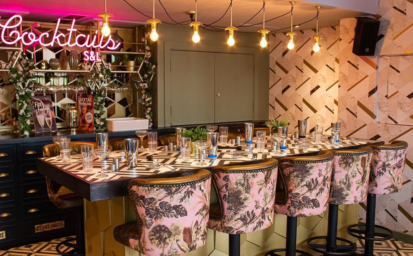 Slug and Lettuce · South Woodford | Booked.it