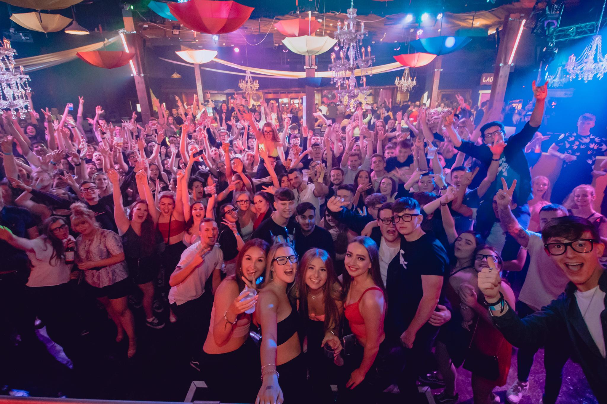 Jaks Wigan · Wigan Licklist