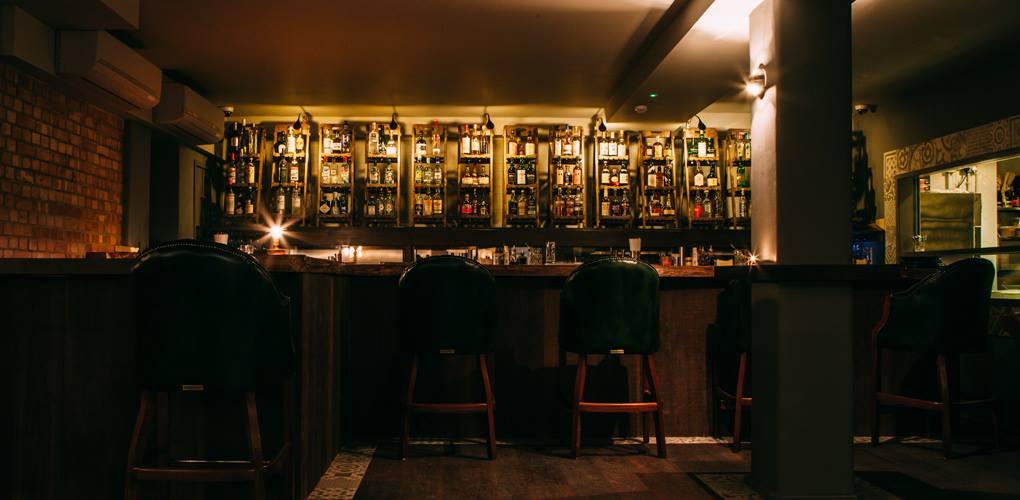 Basement State · Soho | Licklist