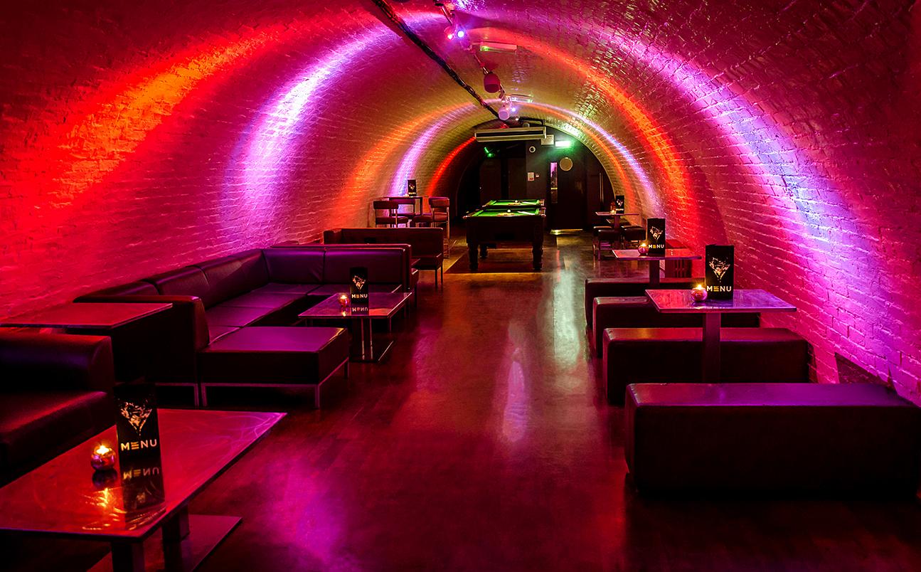 Bar Yello · Windsor Licklist