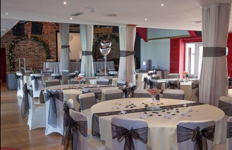 Club V · Fareham | Booked.it