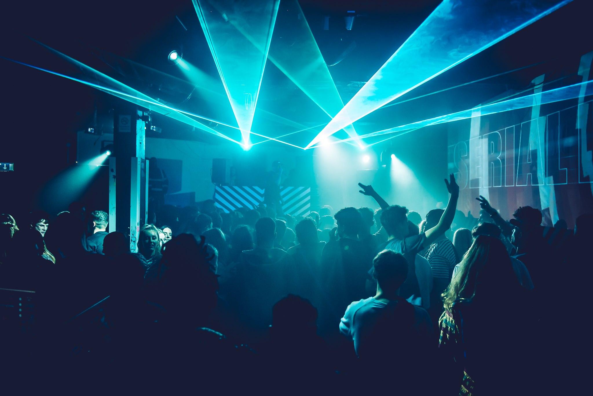 Blue Mountain Club Booked.it