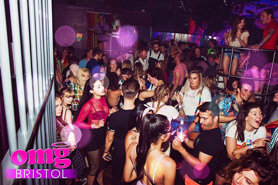 OMG Licklist