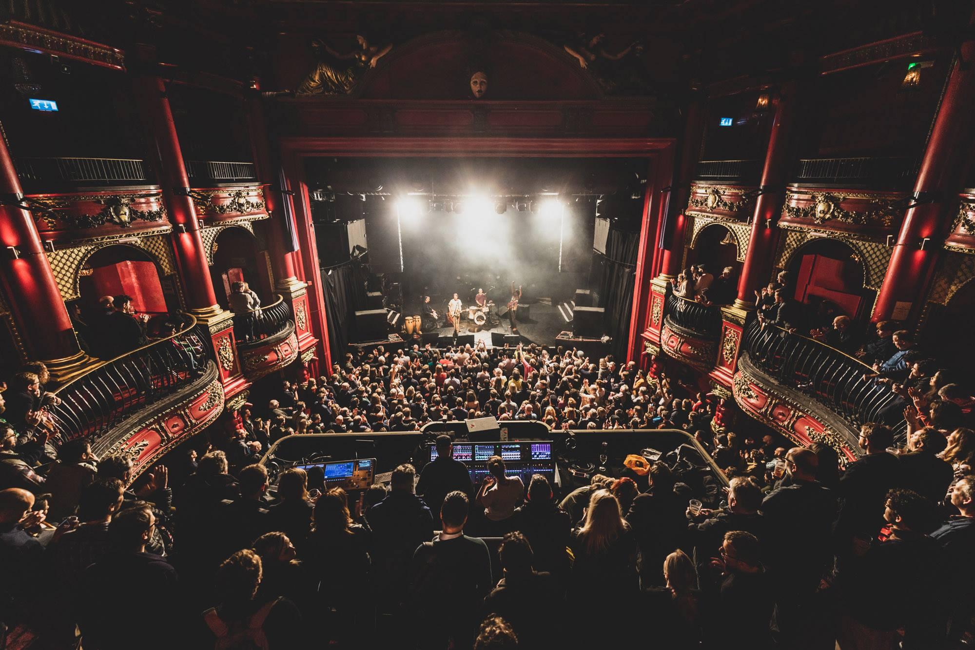 KOKO · Camden Booked.it