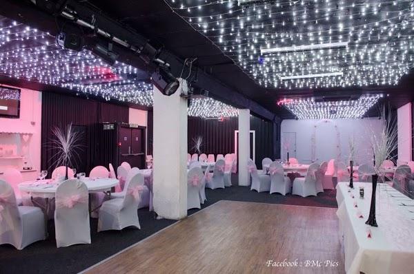 Harley's Skybar · Rutherglen | Booked.it