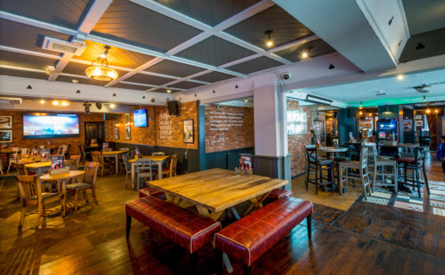 O'Neill's · Kingston Upon Thames Booked.it