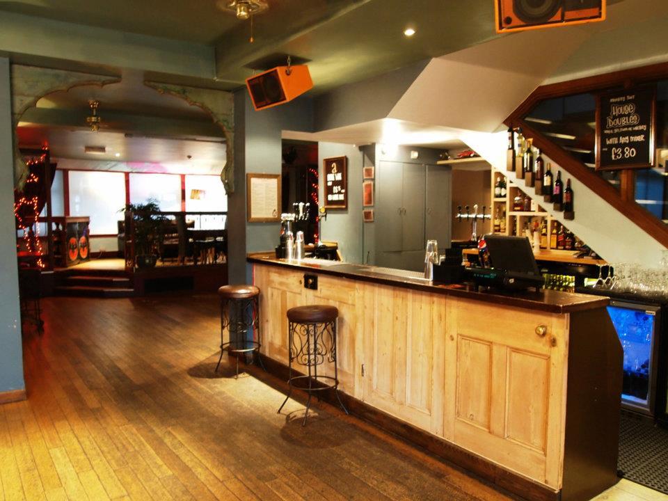 The Monkey Suit · Exeter Licklist