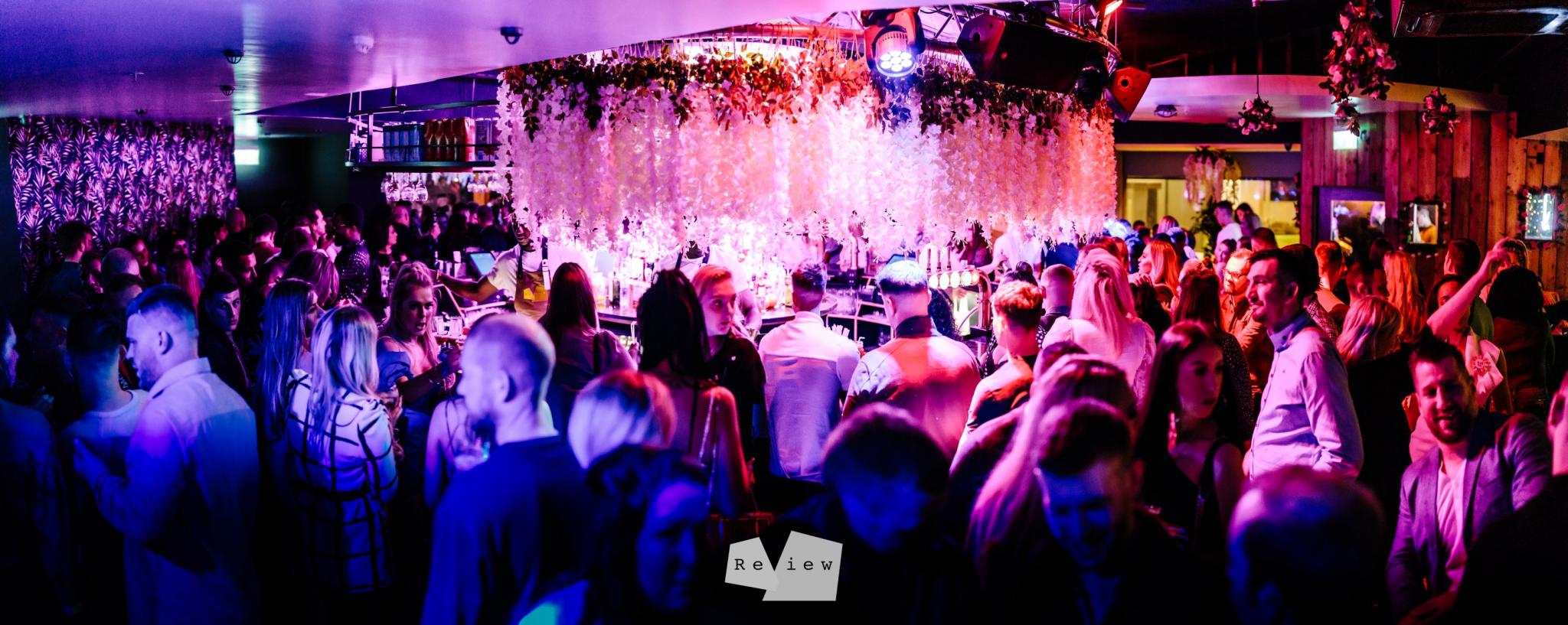 Review · Preston Licklist