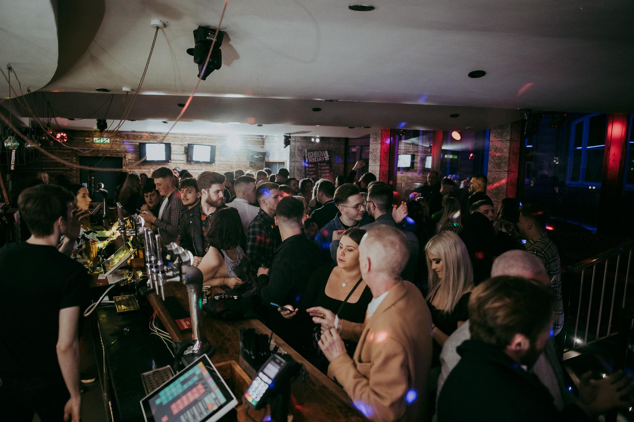 Bar Babylon Hull · Kingston Upon Hull Licklist