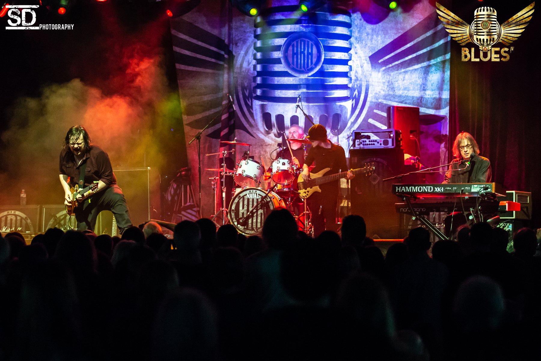 The Musician Pub · Leicester Licklist