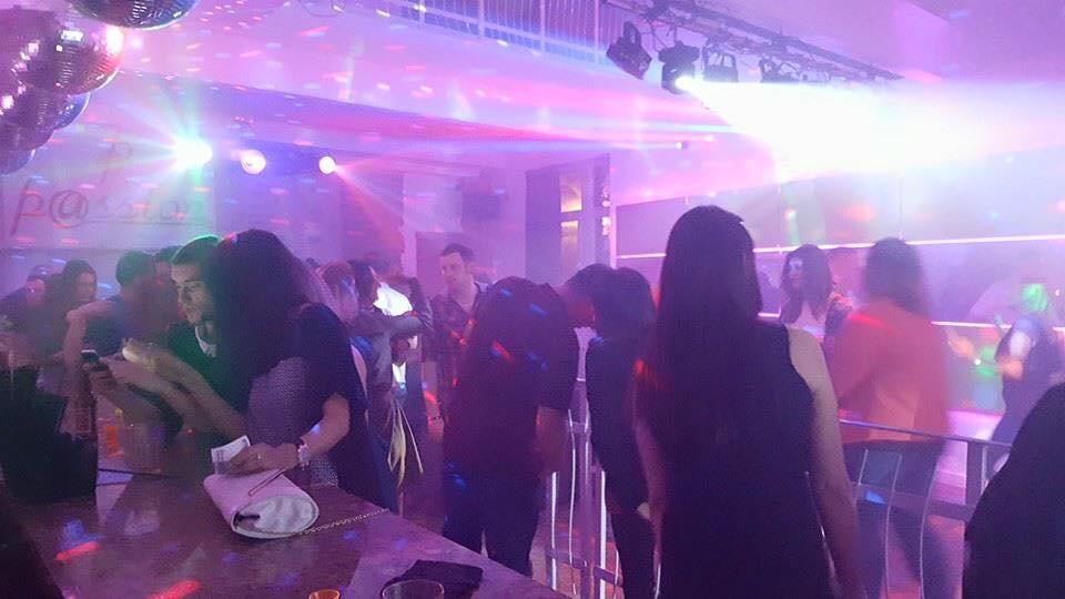 LIFE · Dunfermline Licklist