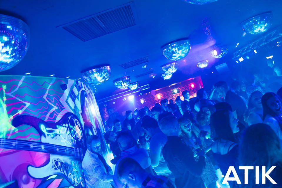 Atik Aberdeen Licklist