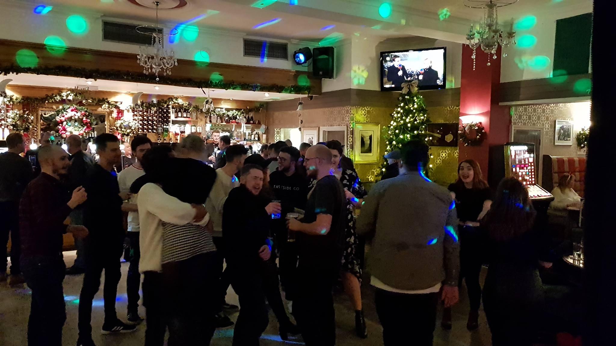 The New Irish Centre Birmingham Events