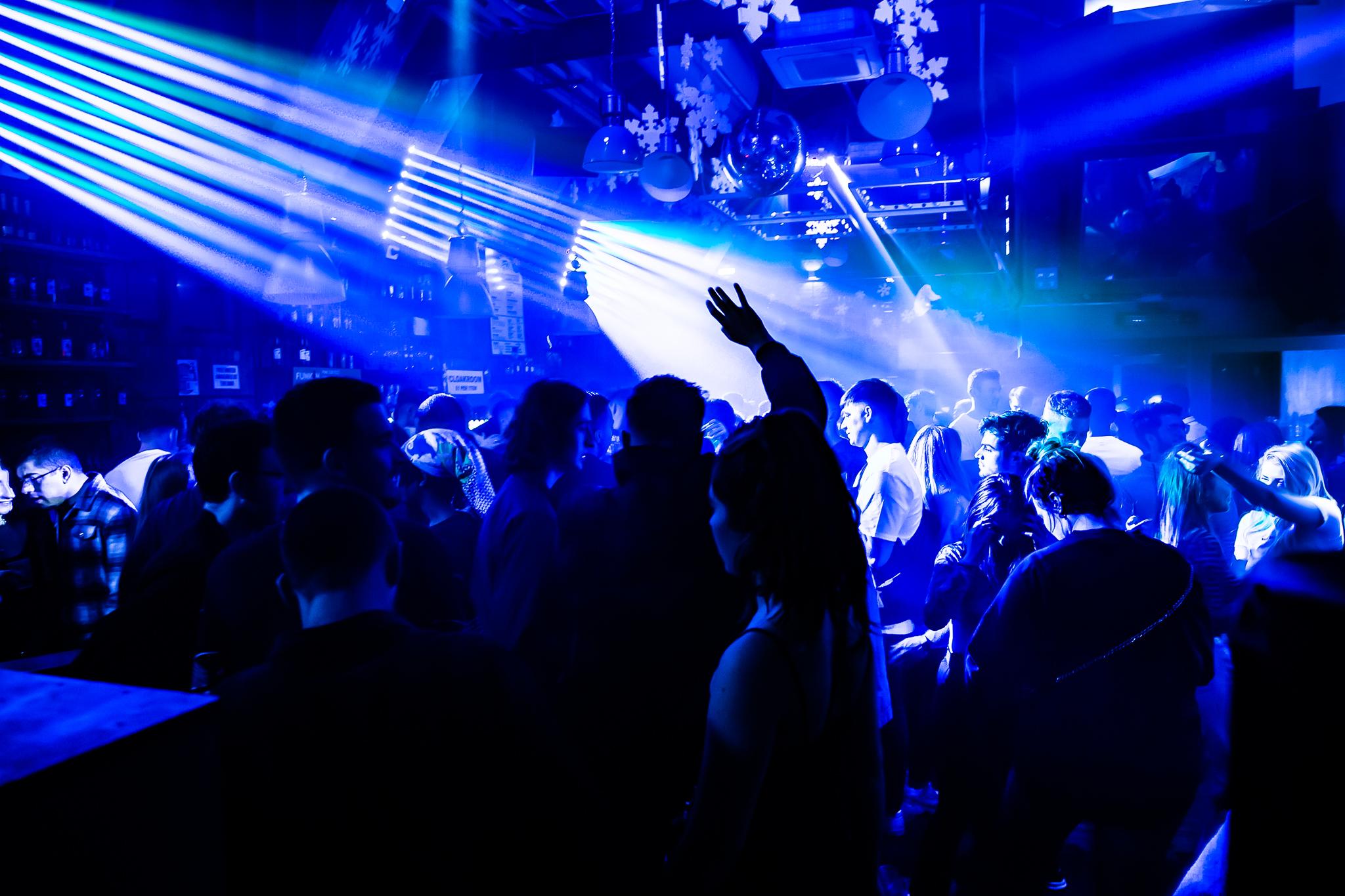 256 Wilmslow Road · Manchester Licklist