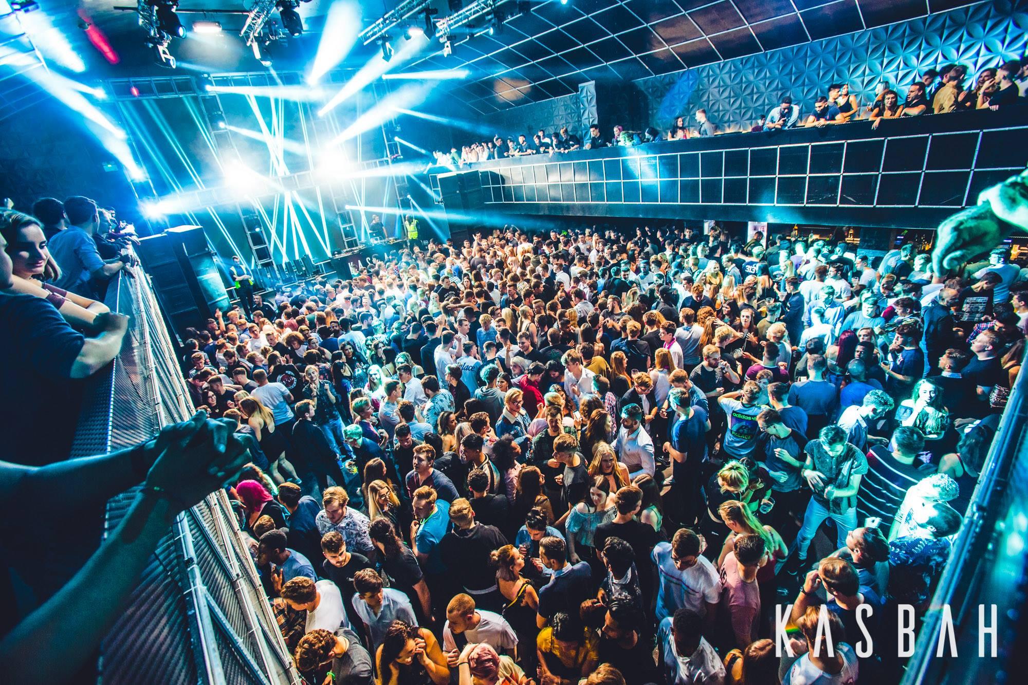 Kasbah · Coventry Licklist