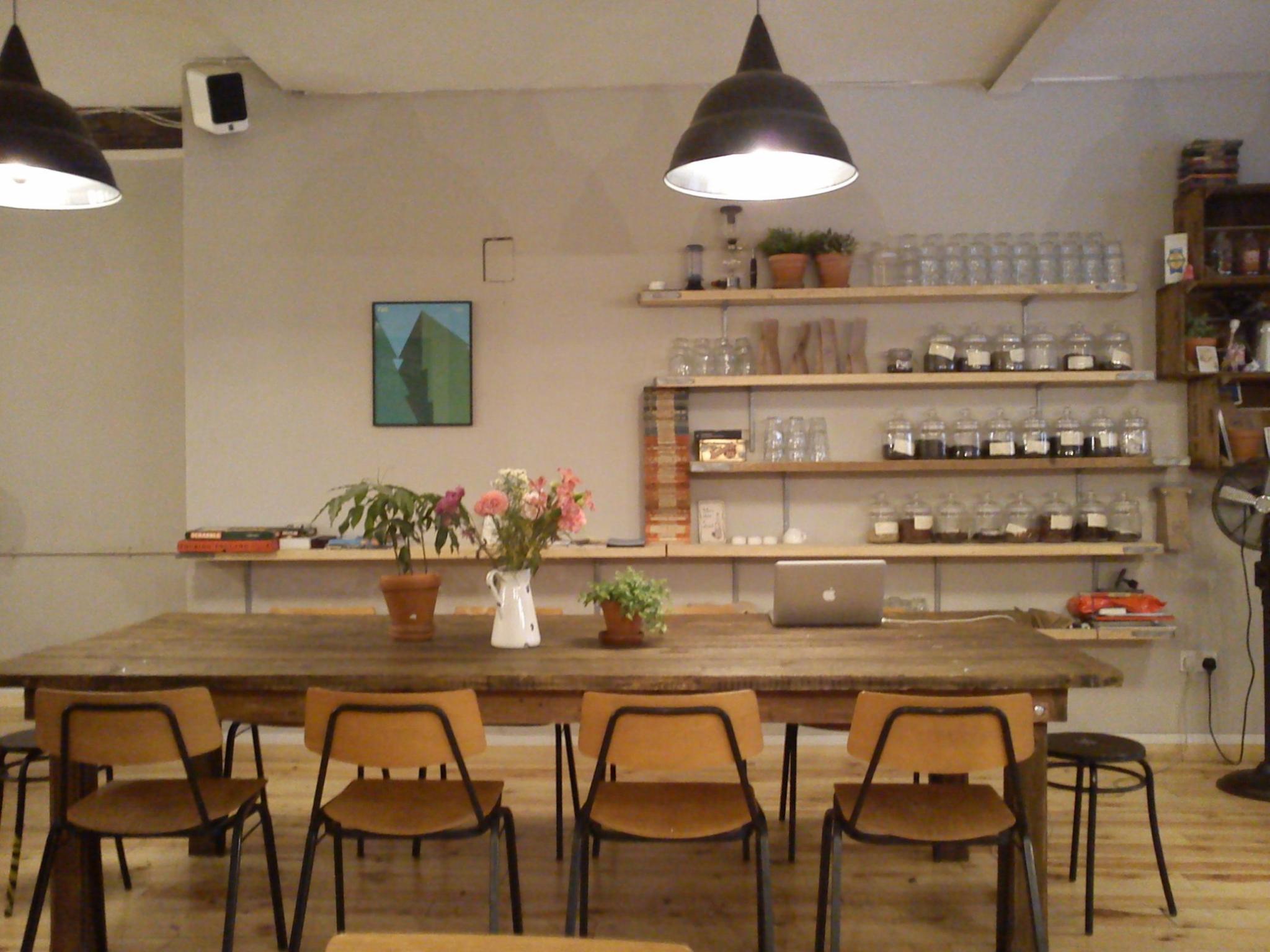 North Tea Power · Manchester Licklist