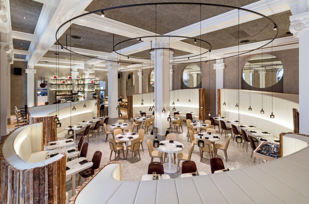 Peter Street Kitchen · Manchester | Licklist
