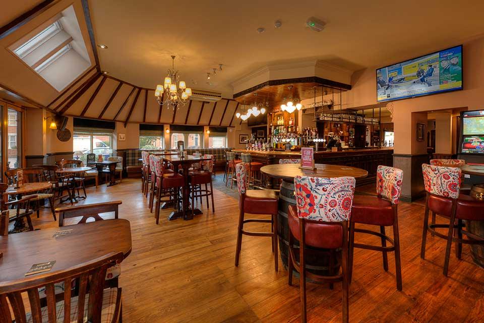 The Fletcher Moss · Manchester Licklist