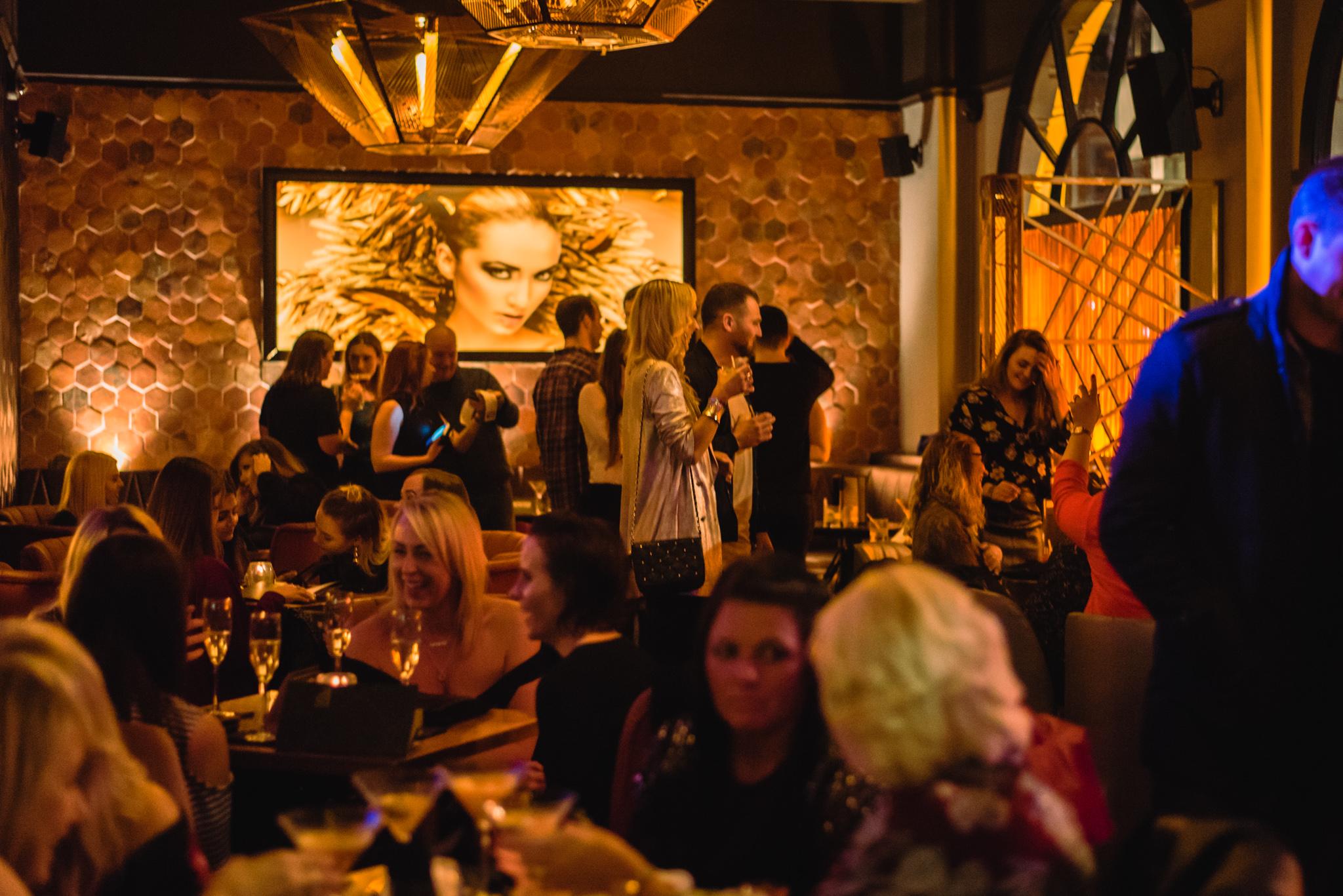 Dirty Martini · Leeds Licklist