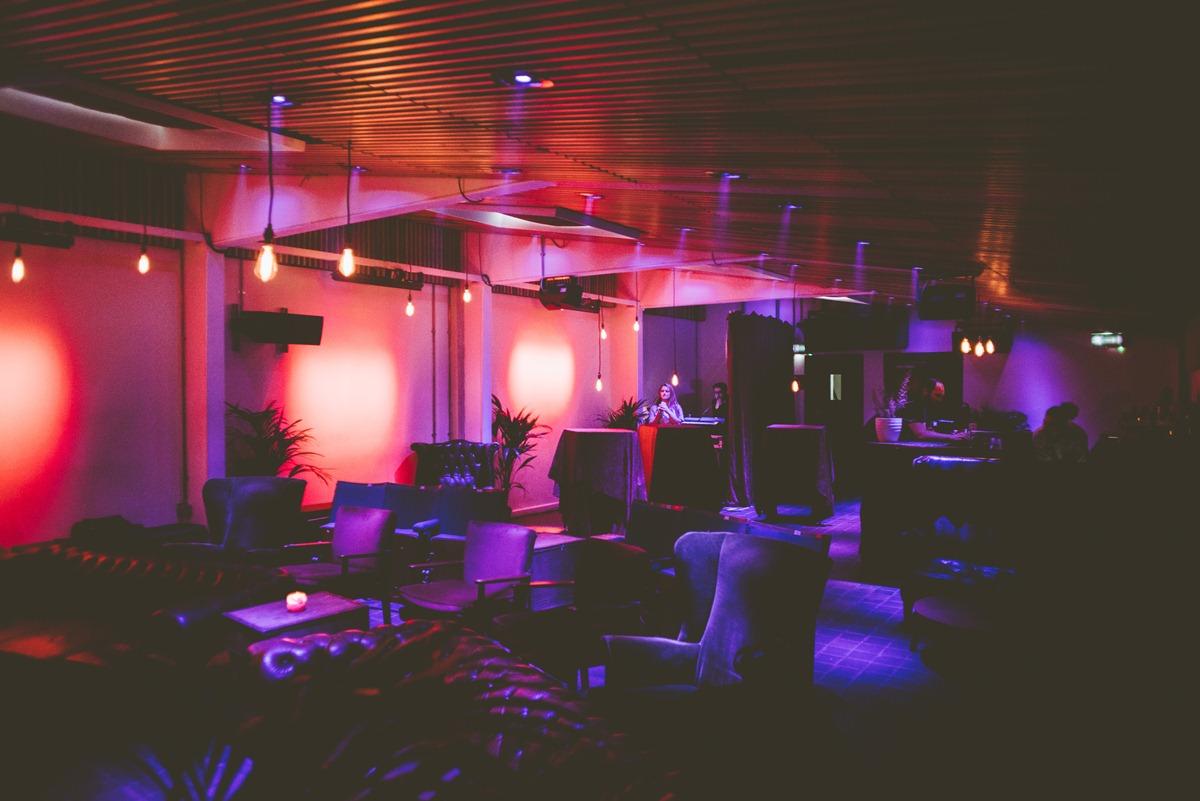 The Pickle Factory · London Licklist