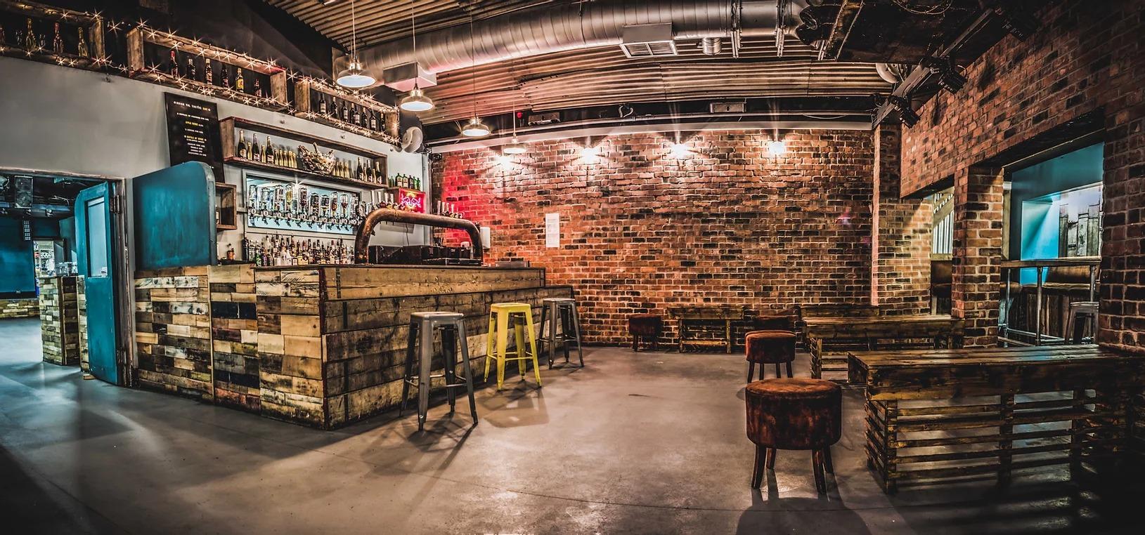 Tunnel 267 · London Licklist