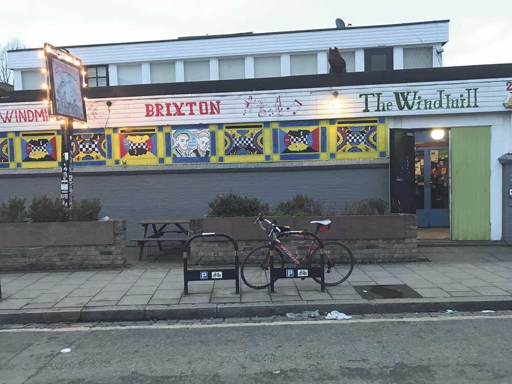 The Windmill Brixton