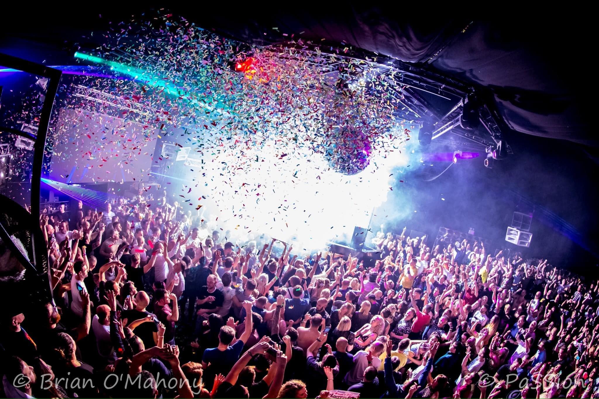 The Emporium Licklist