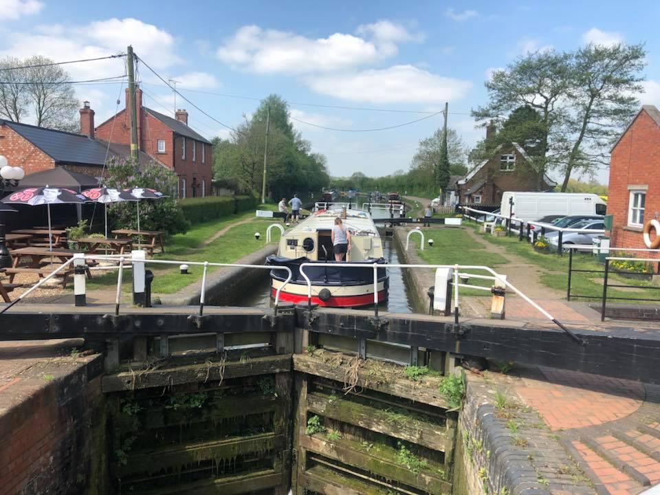 The New INN · Corby Licklist