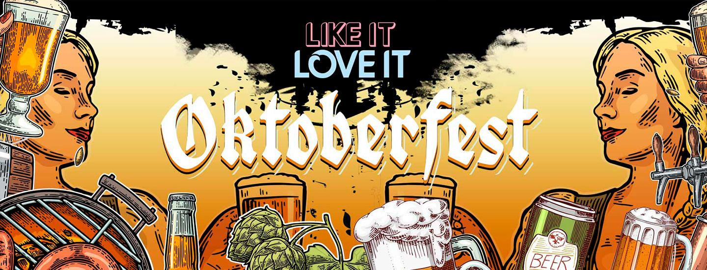 Oktoberfest Day Party - Halifax