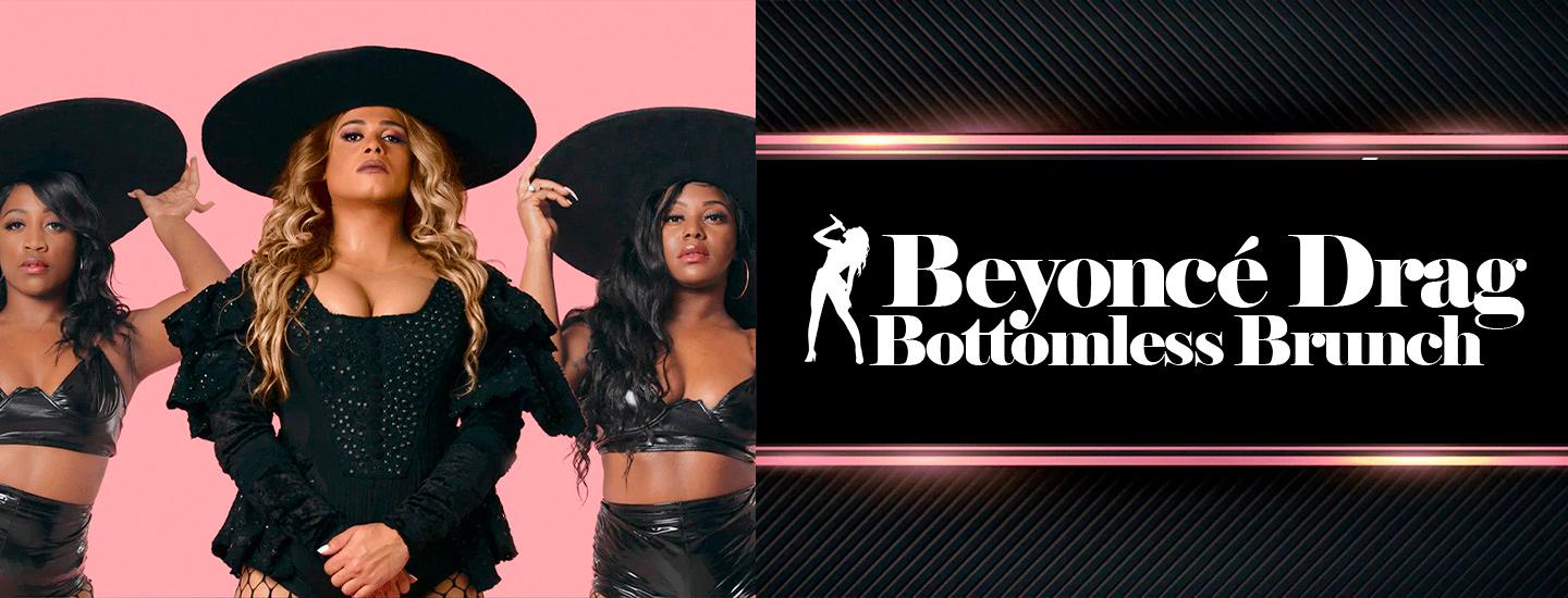 Beyoncé Drag - Bottomless Brunch - Portsmouth
