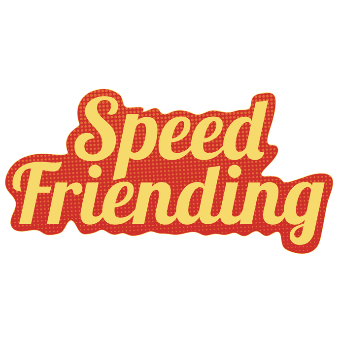 Speed Friending in Soho, Ages 40 - 60