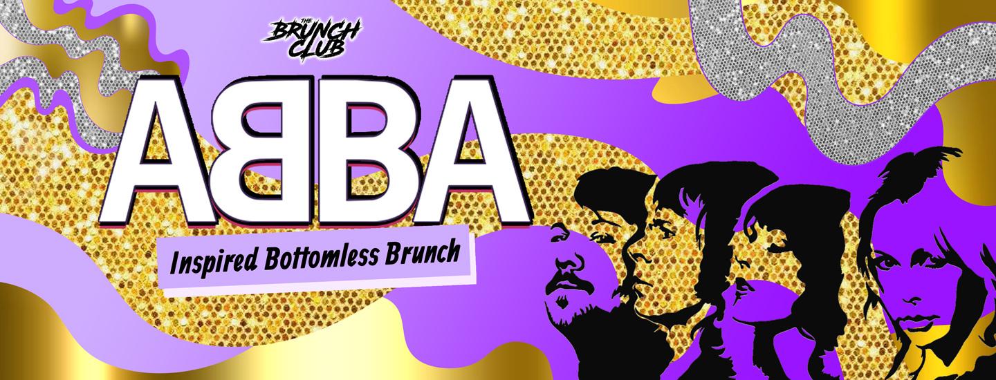 ABBA Bottomless Brunch - Belfast