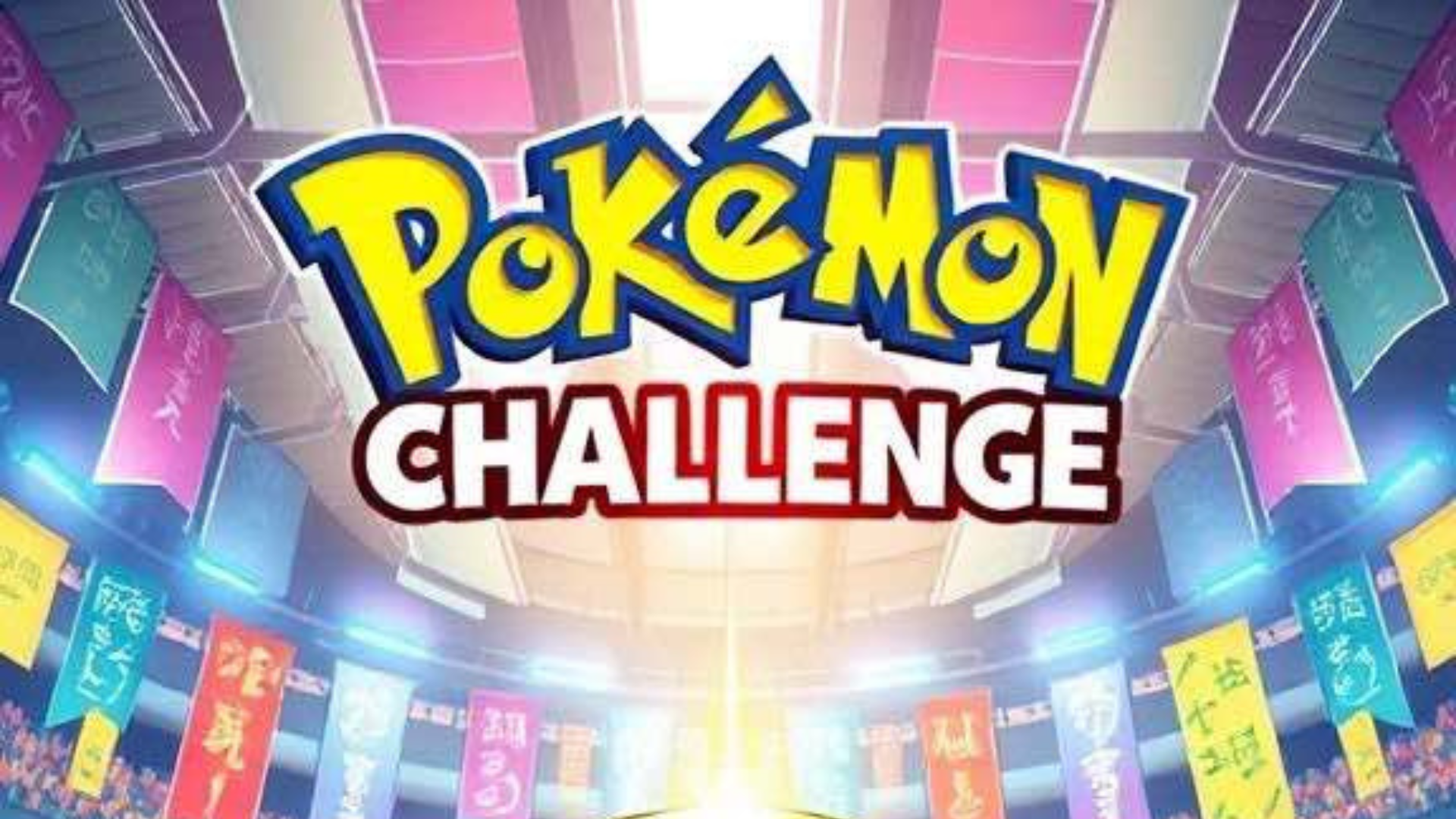 Pokemon TCG Challenge November